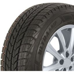 Pneus de inverno GOODYEAR UltraGrip Cargo 195/60R16 C 99/97T