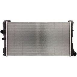 Radiador, arrefecimento do motor DENSO DRM13010