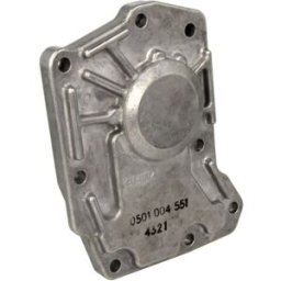 Caixa, bomba de óleo, caixa de velocidades manual ZF 0501004551ZF