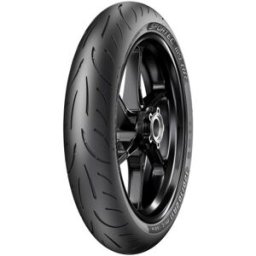 METZELER Sportec M9 RR 110/70ZR17 TL, Pneus para motas dianteiro