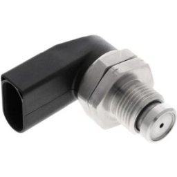Placa de vedação, sensor de pressão do combustível VEMO V20-72-5246