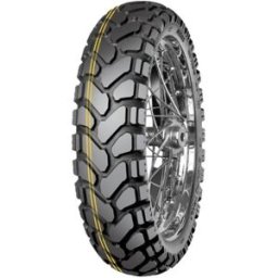 MITAS ENDURO TRAIL+ (E-07+) 150/70B18 TL, Pneus para motas traseiro