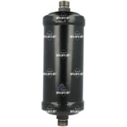 Secador, ar condicionado NRF 33420