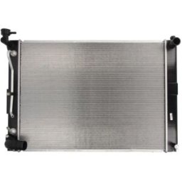 Radiador, arrefecimento do motor KOYORAD PL012617