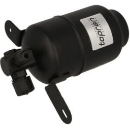Topran Secador, ar condicionado HANS PRIES 400 924