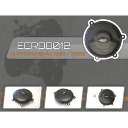 Crash Pad RDMOTO RDM-ECRDD012