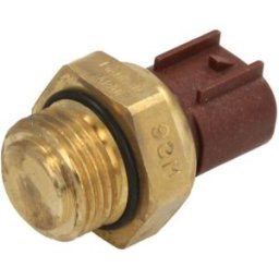 Interruptor de temperatura, ventilador do radiador TOURMAX RFS-509