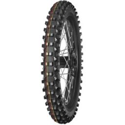 MITAS TERRA FORCE-MX SM 80/100-21 TT, Pneus para motas dianteiro