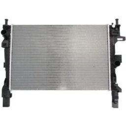 Radiador, arrefecimento do motor KOYORAD PL323427