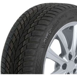 Pneus de inverno CONTINENTAL WinterContact TS 870 175/70R14 84T