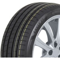 Pneus de verão GOODYEAR Eagle F1 Asymmetric 6 275/45R20 110Y XL