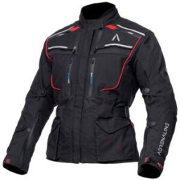 Casaco têxtil para motas ADRENALINE ORION LADY PPE Tamanho 2XL
