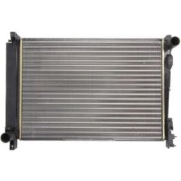 Radiador, arrefecimento do motor VALEO 732883