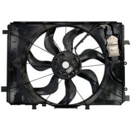 Motor elétrico, ventilador do radiador BOSCH 0 130 308 537