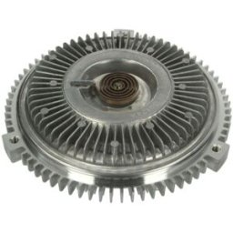 Embraiagem, ventilador do radiador FEBI BILSTEIN 24722