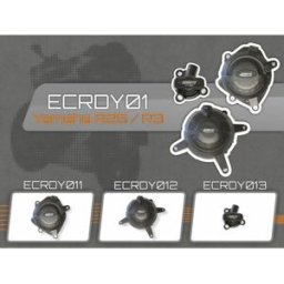 Crash Pad RDMOTO RDM-ECRDY01