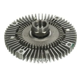 Embraiagem, ventilador do radiador SACHS 2100 012 131