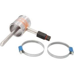 Elemento de aquecimento, sistema de pré-aquecimento do motor DEFA 411440