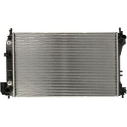 Radiador, arrefecimento do motor AVA COOLING SBA2059