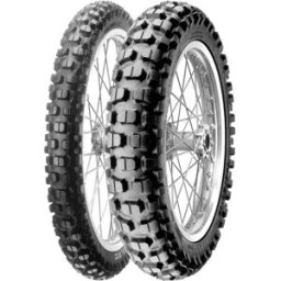 Pirelli MT 21 RALLYCROSS 140/80-18 TT, Pneus para motas traseiro