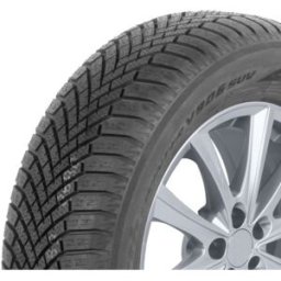Pneus de inverno YOKOHAMA BluEarth*Winter V906 SUV 225/50R19 XL 100V