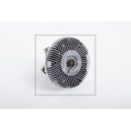 Embraiagem, ventilador do radiador PETERS 020.215-00A