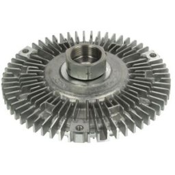 Embraiagem, ventilador do radiador SACHS 2100 019 031