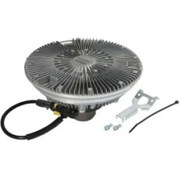 Embraiagem, ventilador do radiador COJALI 7083430