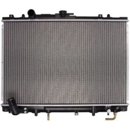 Radiador KOYORAD PL030698