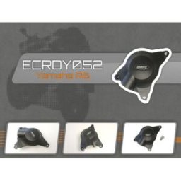 Crash Pad RDMOTO RDM-ECRDY052