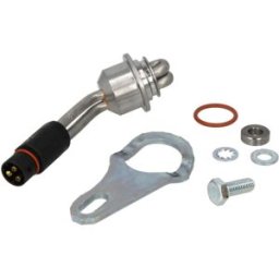 Elemento de aquecimento, sistema de pré-aquecimento do motor DEFA 412523