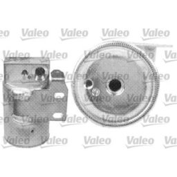 Secador, ar condicionado VALEO 509400