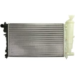 Radiador, arrefecimento do motor AVA COOLING CNA2119