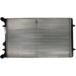 Radiador, arrefecimento do motor MAHLE CR 368 000P