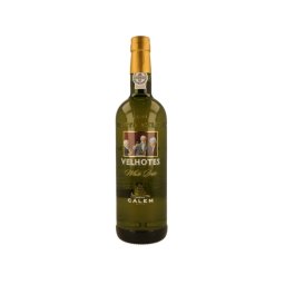 Vinho do Porto Velhotes Branco - 75cl
