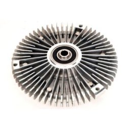 Topran Embraiagem, ventilador do radiador HANS PRIES 401 184