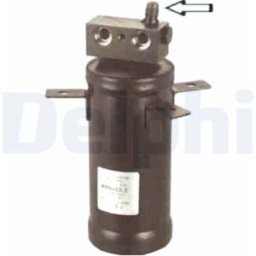 Secador, ar condicionado DELPHI TSP0175321