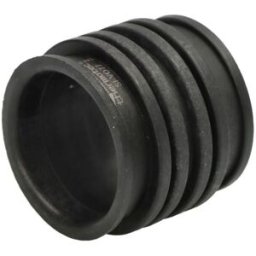 Conector da mangueira, mangueira do radiador THERMOTEC SI-VO77