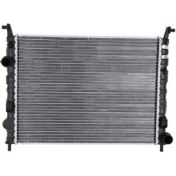 Radiador, arrefecimento do motor VALEO 735297