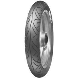 Pirelli SPORT DEMON 110/80-17 TL, Pneus para motas dianteiro