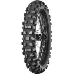 MITAS TERRA FORCE-EX HT 110/90-19 TT, Pneus para motas traseiro