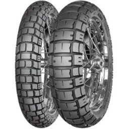 MITAS ENDURO TRAIL ADV 150/70R17 TL, Pneus para motas traseiro