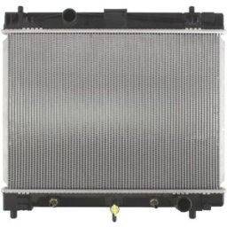 Radiador, arrefecimento do motor DENSO DRM50070