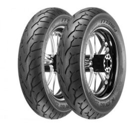 Pirelli NIGHT DRAGON GT 180/60R16 TL, Pneus para motas traseiro