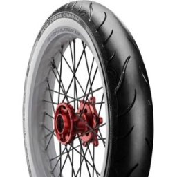 AVON COBRA CHROME MT90B16 TL, Pneus para motas dianteiro