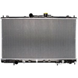 Radiador, arrefecimento do motor NISSENS 62869A