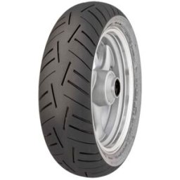 CONTINENTAL ContiScoot 130/70-12 TL, Pneus para motas dianteiro/traseiro