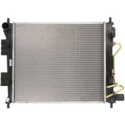 Radiador, arrefecimento do motor KOYORAD PL813487