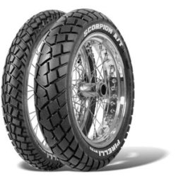 Pirelli MT90 A/T SCORPION 90/90-21 TL, Pneus para motas dianteiro