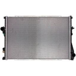 Radiador, arrefecimento do motor NISSENS 60603A